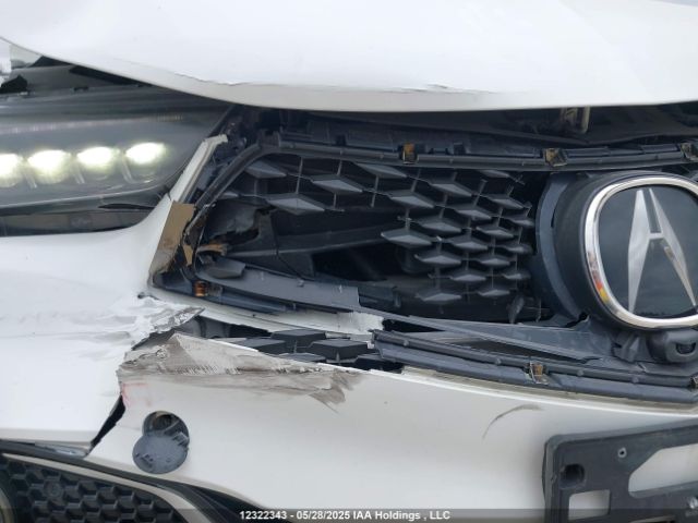 19UUB3F86JA800339 Acura TLX