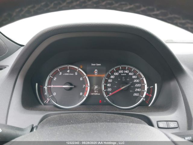 19UUB3F86JA800339 Acura TLX