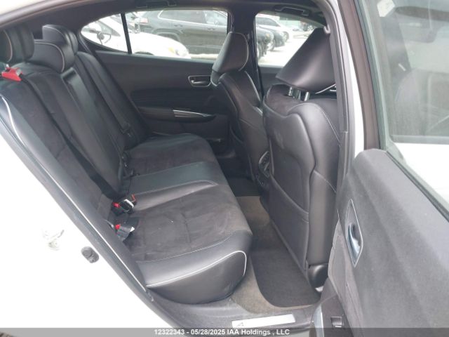 19UUB3F86JA800339 Acura TLX