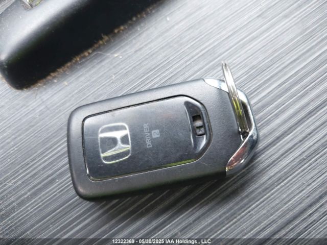 5FNYF6H76HB502644 Honda Pilot