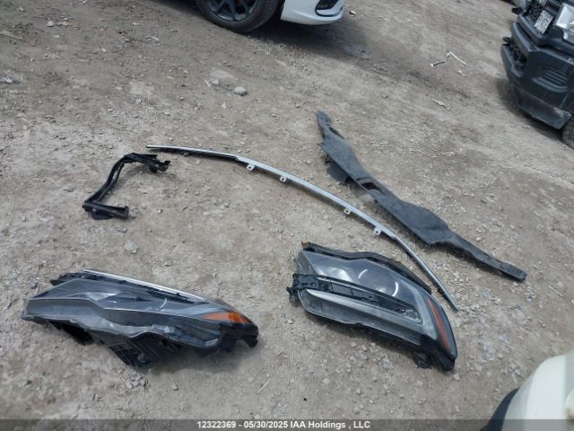 5FNYF6H76HB502644 Honda Pilot