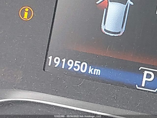 5FNYF6H76HB502644 Honda Pilot