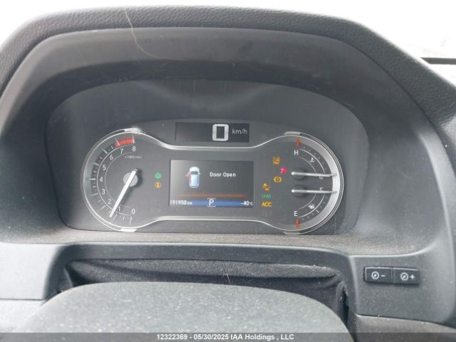 5FNYF6H76HB502644 Honda Pilot