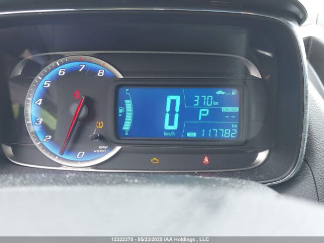 3GNCJKSB6GL271198 Chevrolet TRAX LS