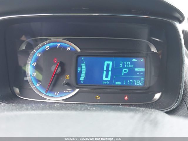3GNCJKSB6GL271198 Chevrolet TRAX LS