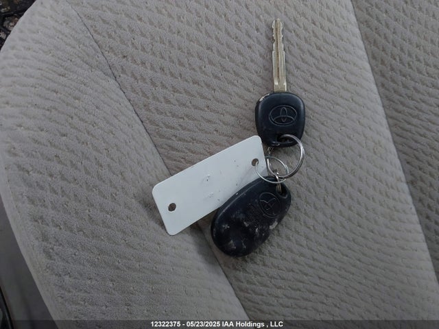 Toyota SIENNA LE 2014 5TDKK3DC2ES470981 Image 11