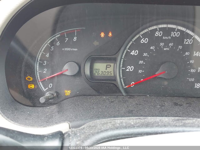 Toyota SIENNA LE 2014 5TDKK3DC2ES470981 Image 15