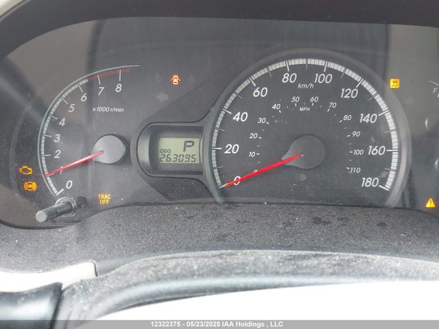 Toyota SIENNA LE 2014 5TDKK3DC2ES470981 Image 7