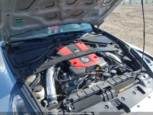 JN1AZ4EH0JM570061 Nissan 2018