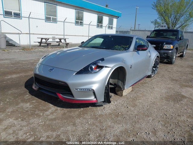JN1AZ4EH0JM570061 Nissan 2018