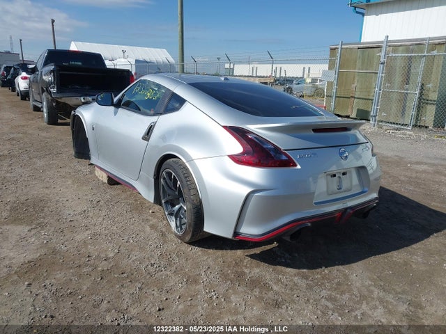 JN1AZ4EH0JM570061 Nissan 2018
