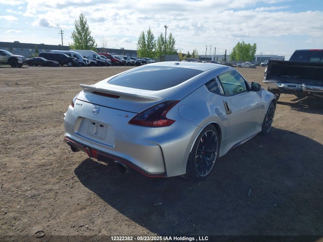 JN1AZ4EH0JM570061 Nissan 2018