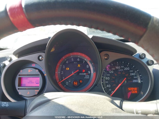 JN1AZ4EH0JM570061 Nissan 2018