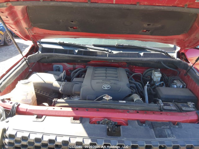 5TFDY5F11LX886235 Toyota 3ur-fe