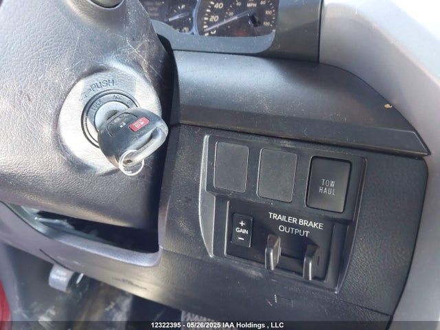 5TFDY5F11LX886235 Toyota 3ur-fe