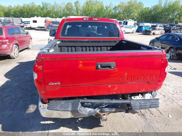 5TFDY5F11LX886235 Toyota 3ur-fe