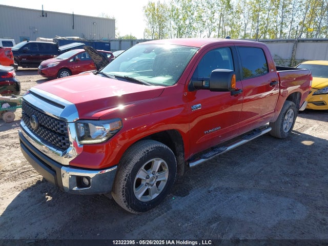 5TFDY5F11LX886235 Toyota 3ur-fe