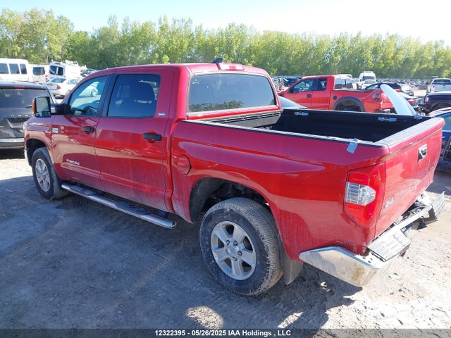 5TFDY5F11LX886235 Toyota 3ur-fe
