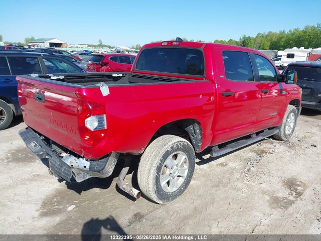 5TFDY5F11LX886235 Toyota 3ur-fe