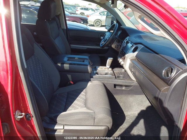 5TFDY5F11LX886235 Toyota 3ur-fe