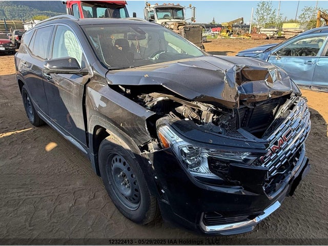 3GKALXEG6RL277346 GMC lsd