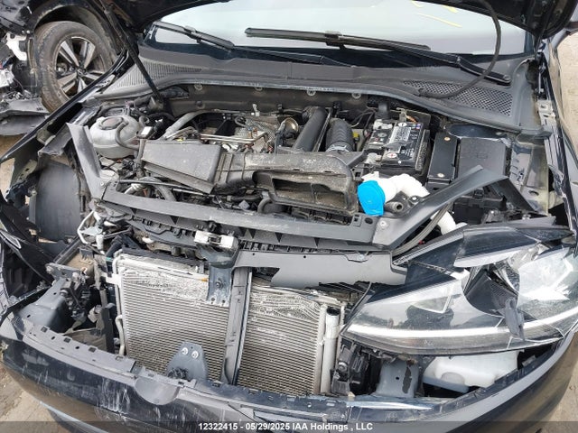 3VWG57AU9MM006616 Volkswagen Golf Comfortline/highline