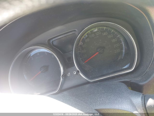 3N1CE2CP9KL356457 Nissan 2019