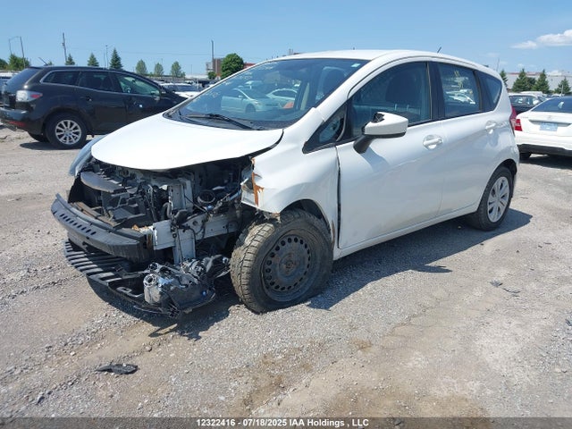 3N1CE2CP9KL356457 Nissan 2019