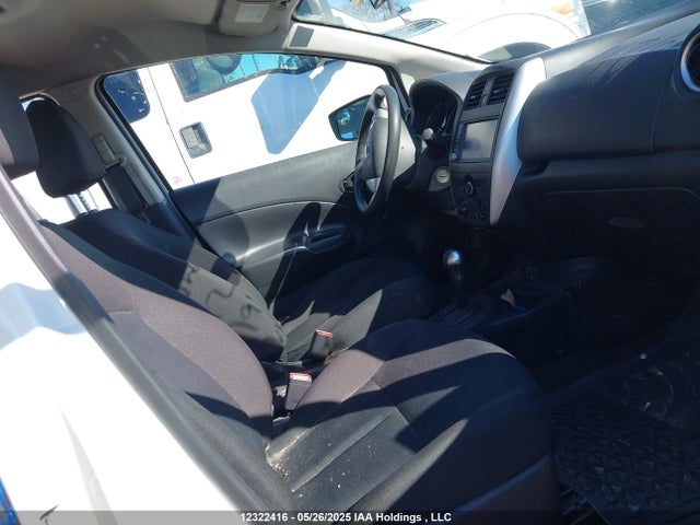 3N1CE2CP9KL356457 Nissan 2019
