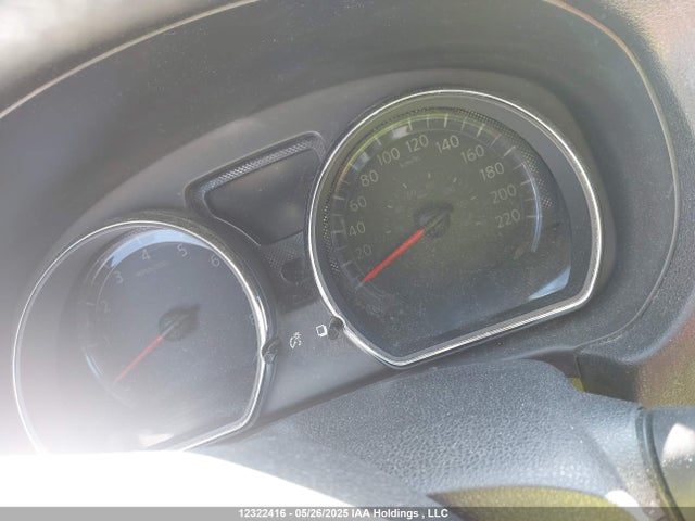 3N1CE2CP9KL356457 Nissan 2019
