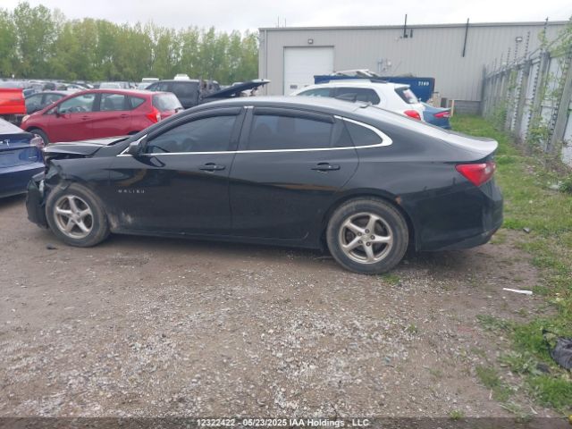 1G1ZB5ST7HF128226 Chevrolet lfv - di: direct injection, vvt: variable valve timing, gen 1