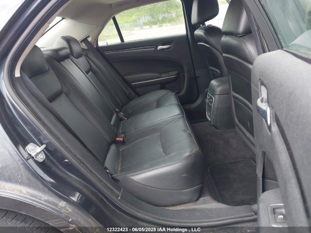 2C3CCAAGXGH243010 Chrysler 300