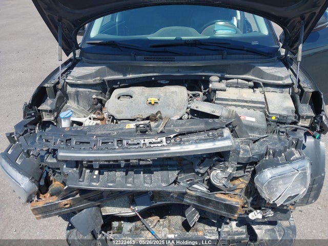 KIA SOUL EX 2020 KNDJ33AU5L7050709 Image 10