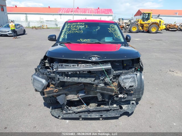 KIA SOUL EX 2020 KNDJ33AU5L7050709 Image 12