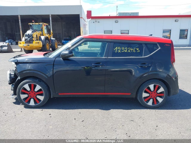 KIA SOUL EX 2020 KNDJ33AU5L7050709 Image 14