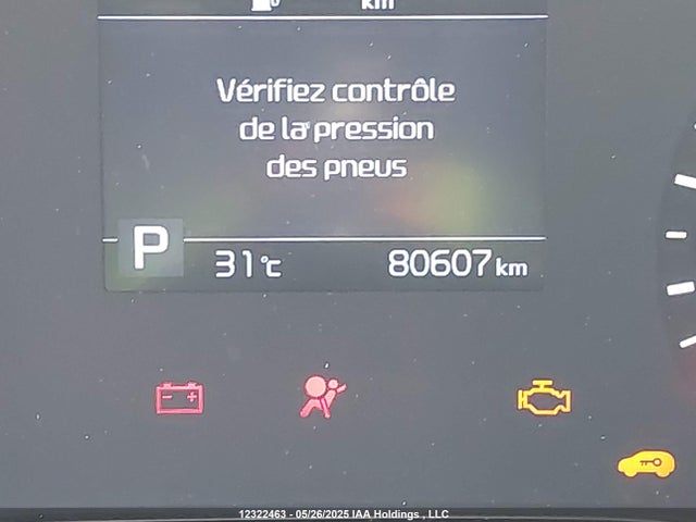 KIA SOUL EX 2020 KNDJ33AU5L7050709 Image 15