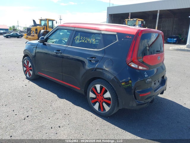 KIA SOUL EX 2020 KNDJ33AU5L7050709 Image 3
