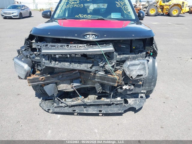 KIA SOUL EX 2020 KNDJ33AU5L7050709 Image 6