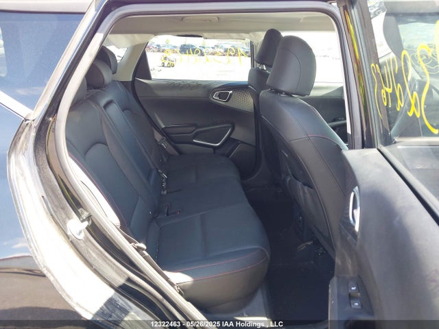 KIA SOUL EX 2020 KNDJ33AU5L7050709 Image 8
