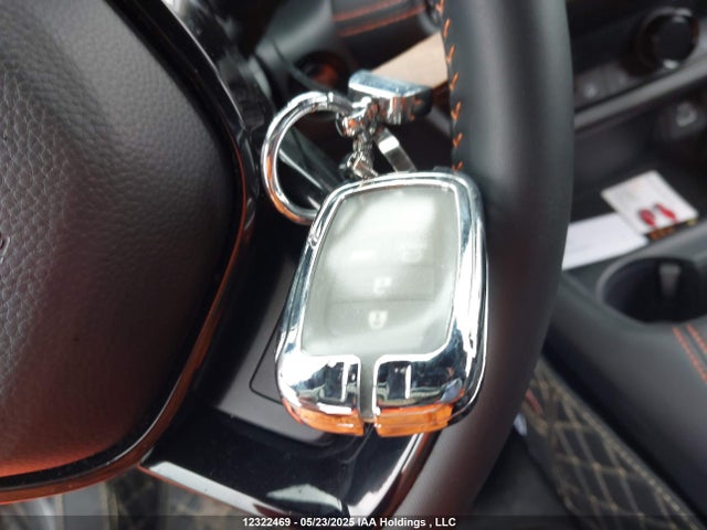 3CZRZ2H57SM107548 Honda HR-V SPORT