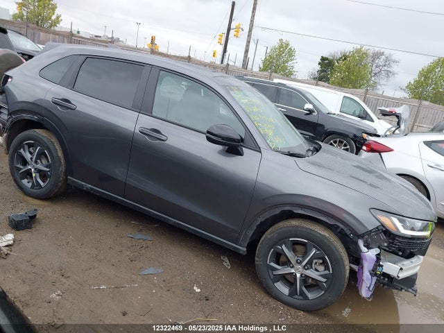 3CZRZ2H57SM107548 Honda HR-V SPORT