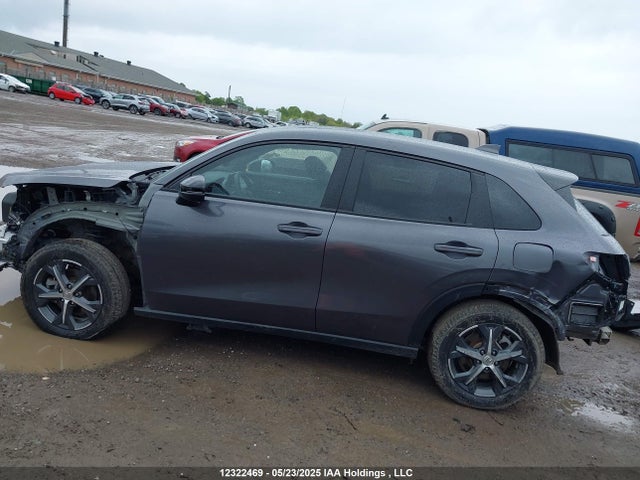 3CZRZ2H57SM107548 Honda HR-V SPORT