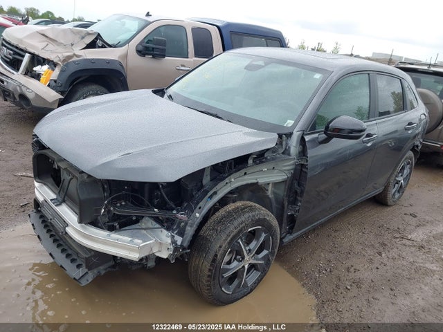 3CZRZ2H57SM107548 Honda HR-V SPORT
