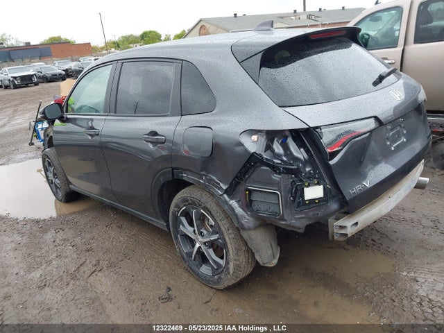 3CZRZ2H57SM107548 Honda HR-V SPORT