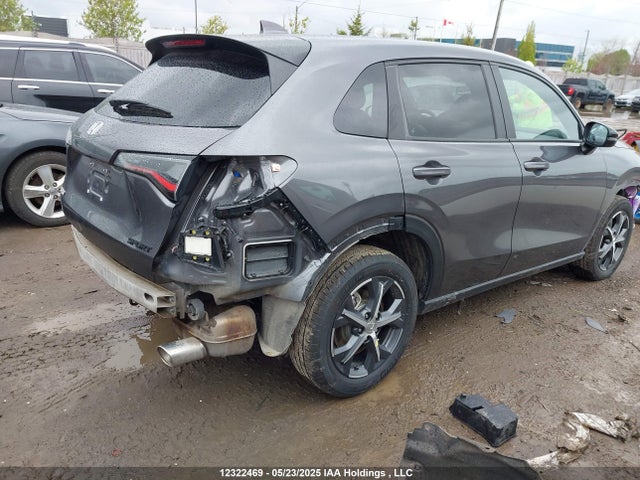 3CZRZ2H57SM107548 Honda HR-V SPORT