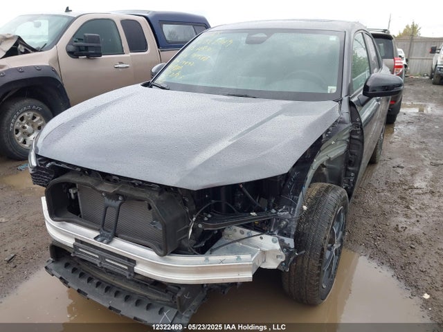 3CZRZ2H57SM107548 Honda HR-V SPORT