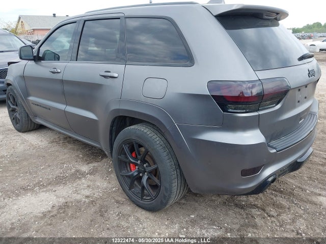 1C4RJFDJ9LC220136 Jeep 2020