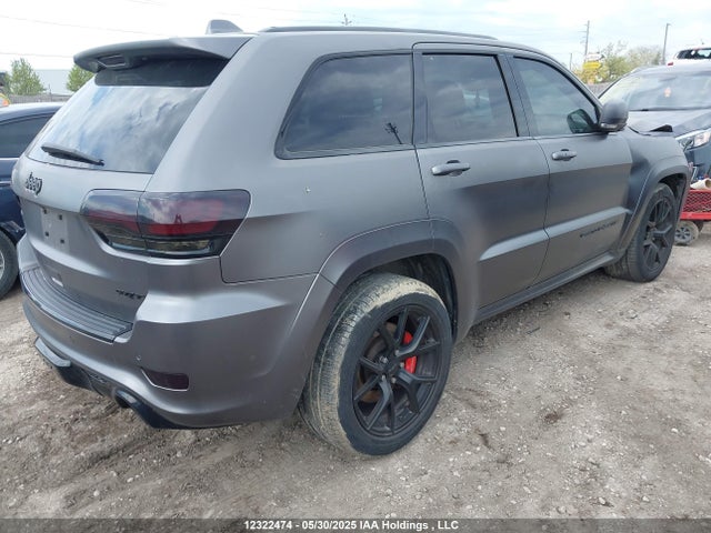 1C4RJFDJ9LC220136 Jeep 2020