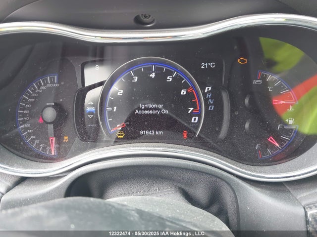 1C4RJFDJ9LC220136 Jeep 2020