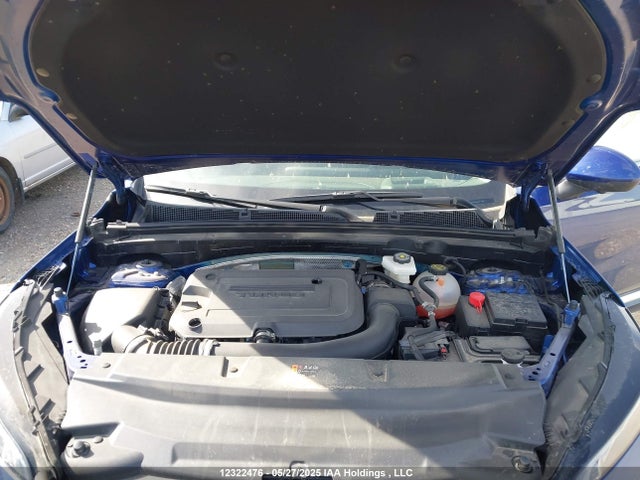 Aukcja sprzedaży 2024 Buick Envision Avenir, vin: LRBFZSE42RD074306, numer aukcji: 12322476
